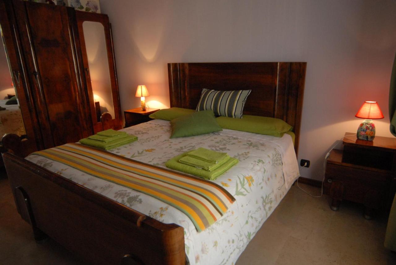 טורינו Appartamento Borgo Aurora מראה חיצוני תמונה