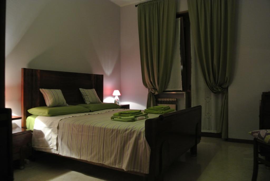 טורינו Appartamento Borgo Aurora מראה חיצוני תמונה